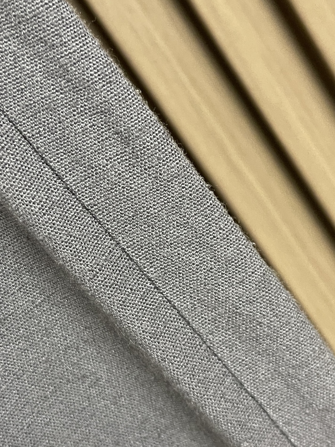 🛒🛒loroPiana lp。男士亚麻天丝休闲裤，休闲裤作为随时随地男人都能穿搭的时尚单品，简洁的设计配