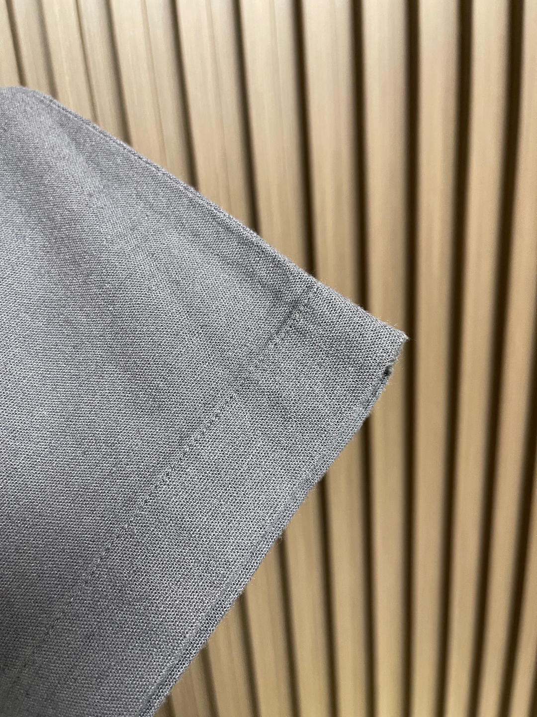 🛒🛒loroPiana lp。男士亚麻天丝休闲裤，休闲裤作为随时随地男人都能穿搭的时尚单品，简洁的设计配