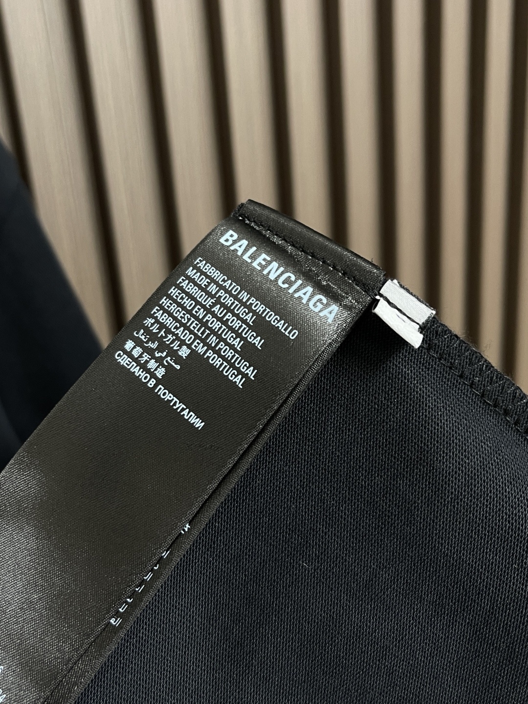 🛒🛒balenciaga x 安德玛 2025fw联名安德玛印花短袖T恤,面料采用230克精梳纯棉平纹布