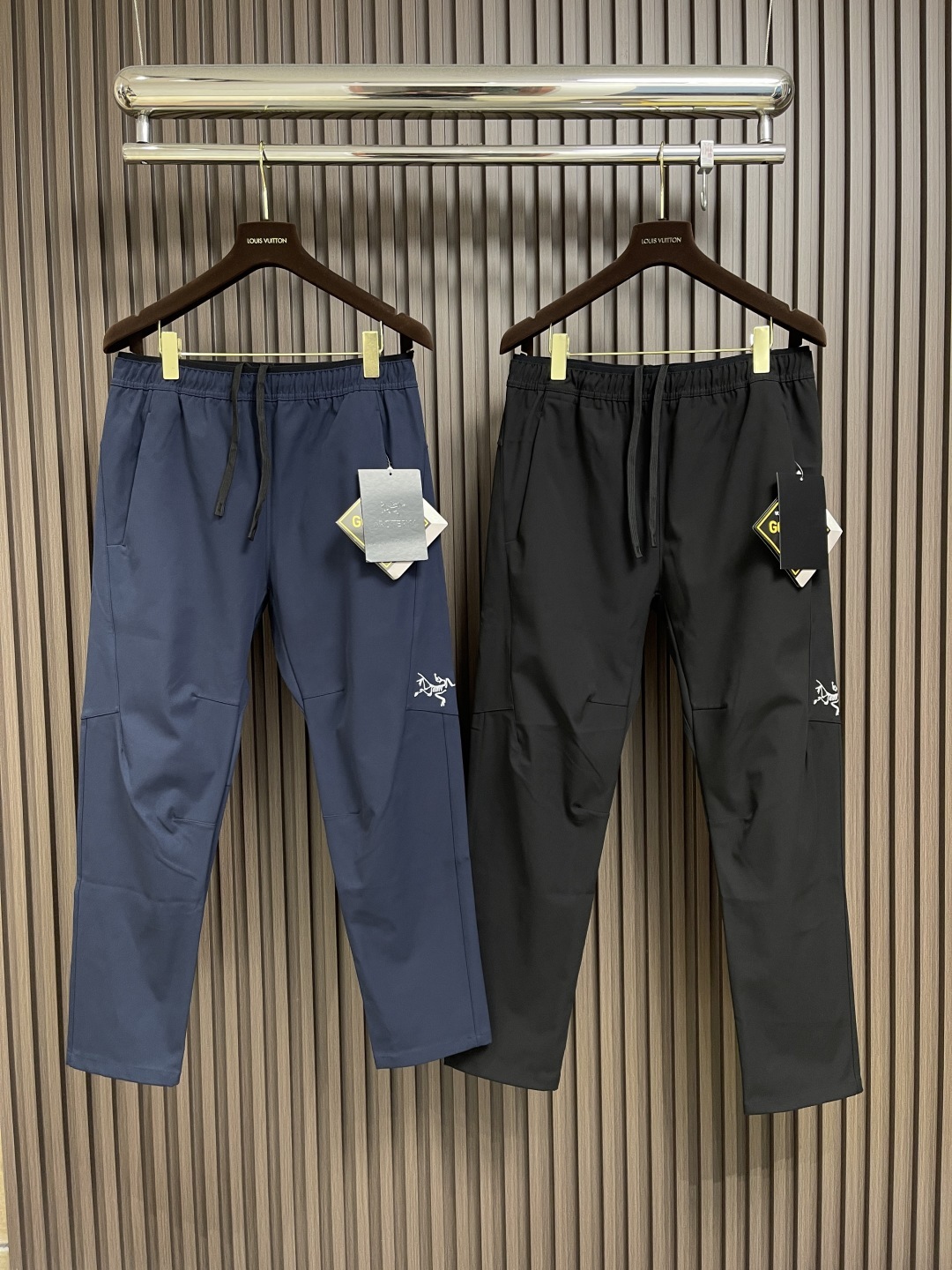 🛒🛒arcteryx 始祖鸟 2025ss早春新款休闲运动风格休闲裤,户外品牌可能大家第一想到的就是给人