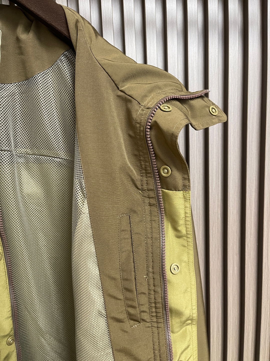 🛒🛒arcteryx 始祖鸟 beta lightweight 拼接连帽 户外远足 防水防风轻量 冲锋衣