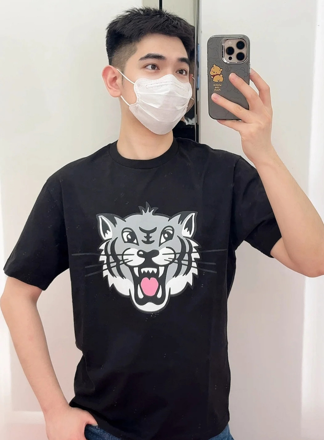 NO:161066,#Upper body renderings, alexander wang19860909#上身效果图,,alexander wang,Men's clothing