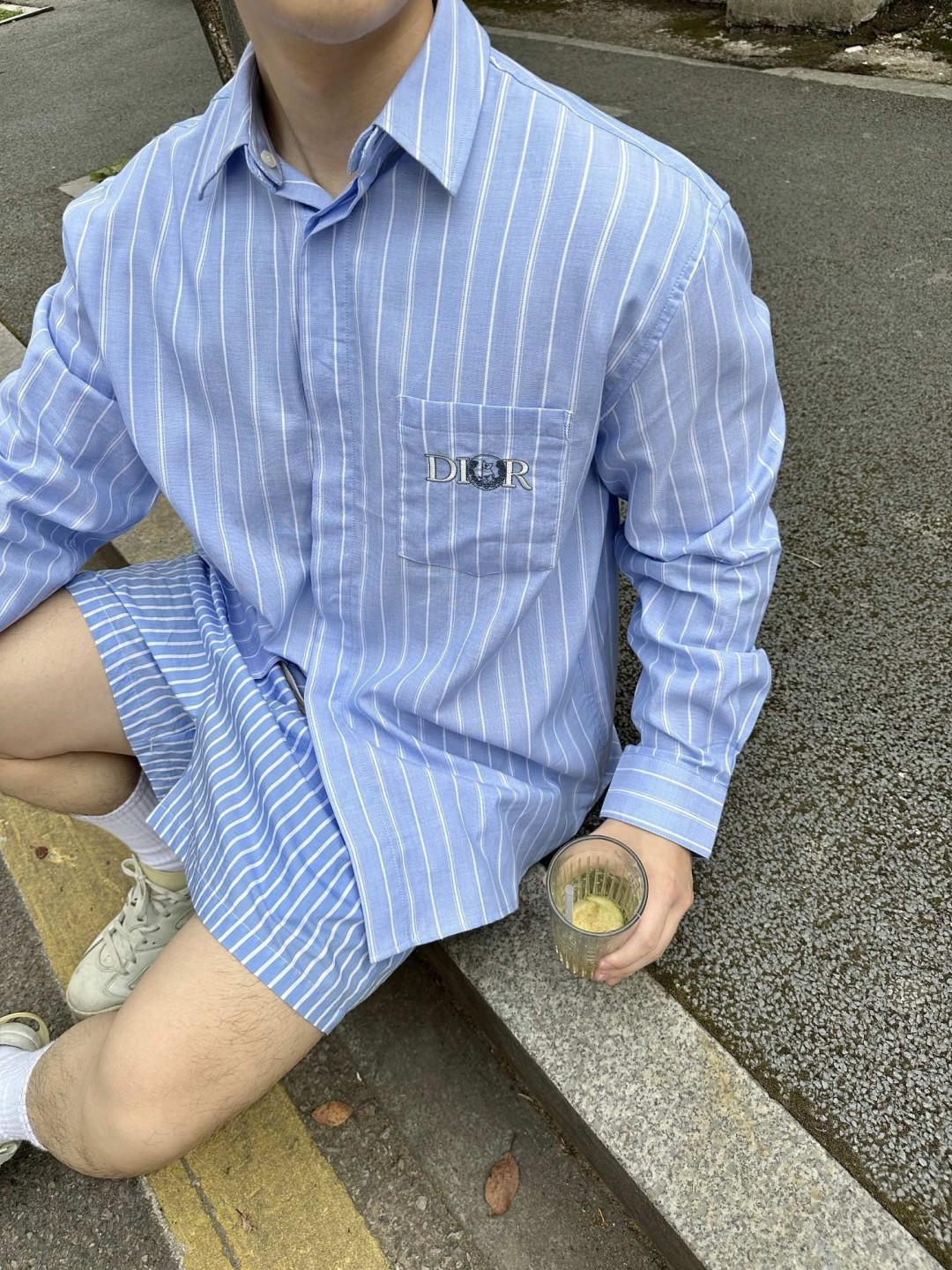 NO:161035,#Upper body renderings, alexander wang19860909#上身效果图,,alexander wang,Men's clothing