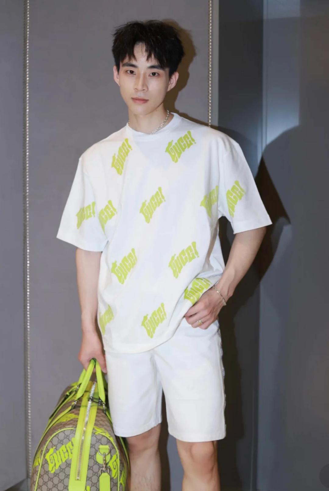 NO:161047,#Upper body renderings, alexander wang19860909#上身效果图,,alexander wang,Men's clothing