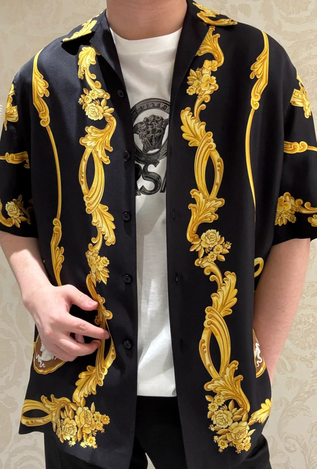 NO:161076,#Upper body renderings, alexander wang19860909#上身效果图,,alexander wang,Men's clothing