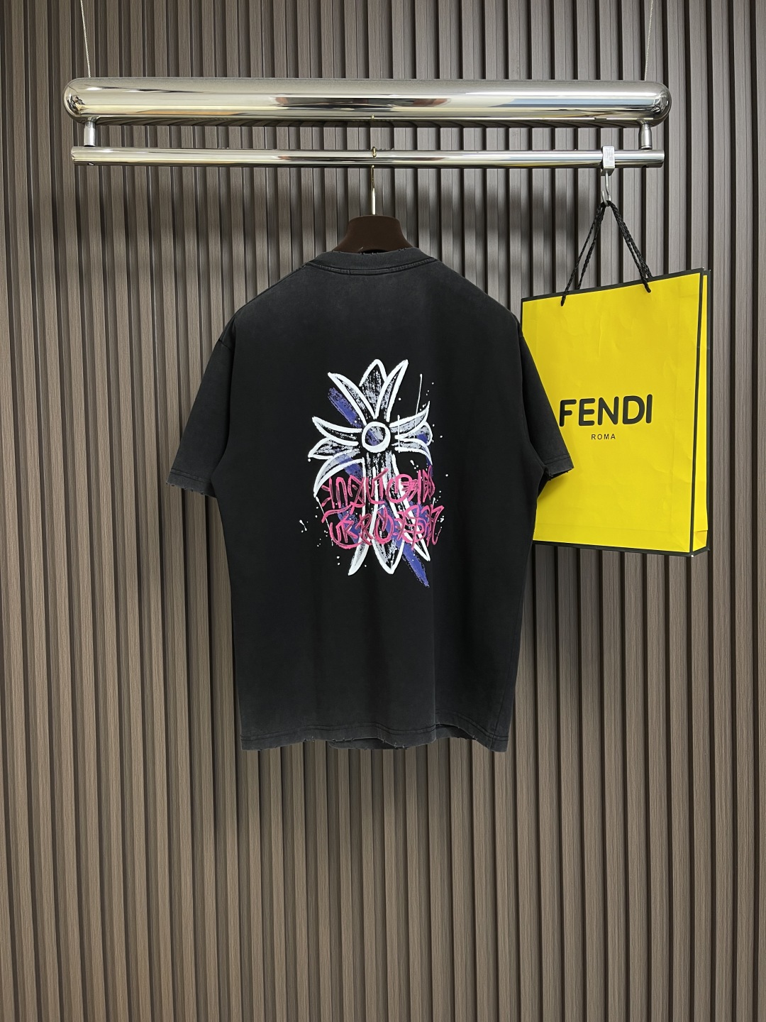 [Chrome Hearts Men