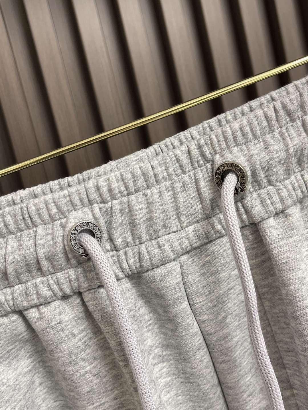Comfortable Elastic Cotton Top with Inclusive Waistband: CH 2025ss Collection Summary - 图片 6