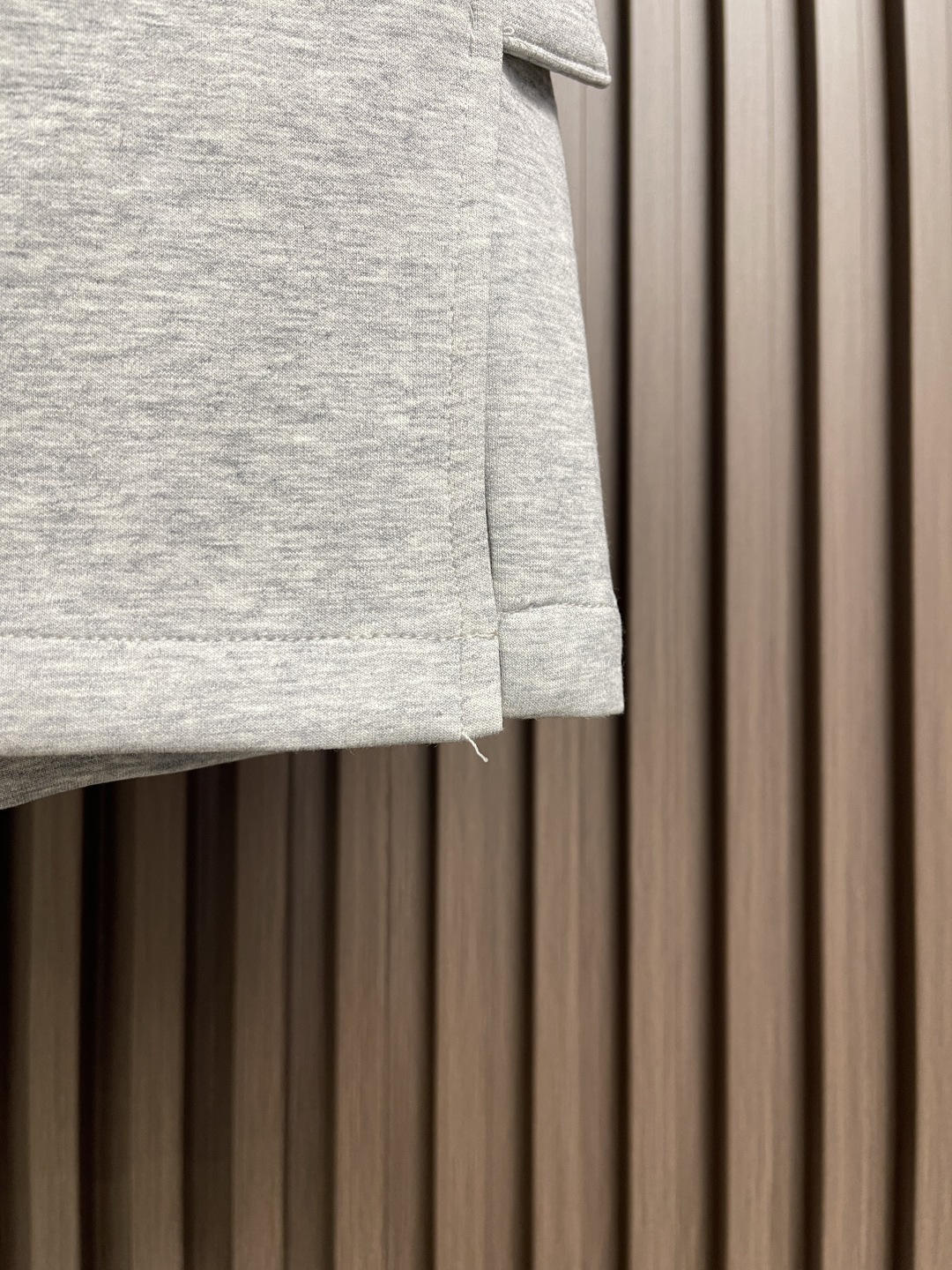 Comfortable Elastic Cotton Top with Inclusive Waistband: CH 2025ss Collection Summary - 图片 7