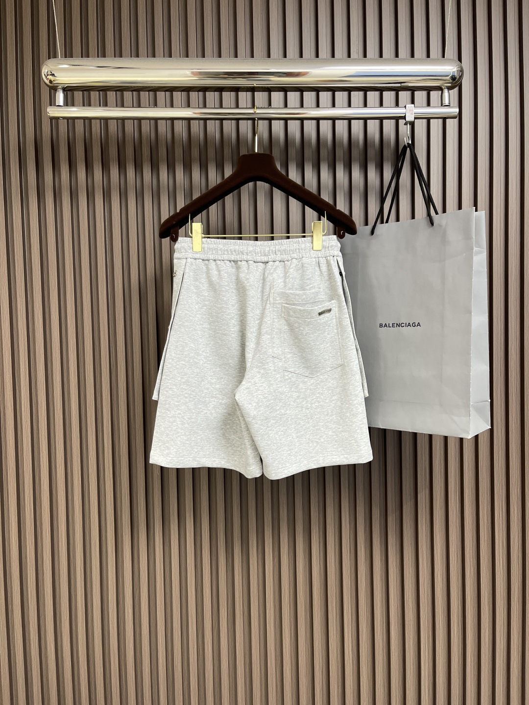 Comfortable Elastic Cotton Top with Inclusive Waistband: CH 2025ss Collection Summary - 图片 2