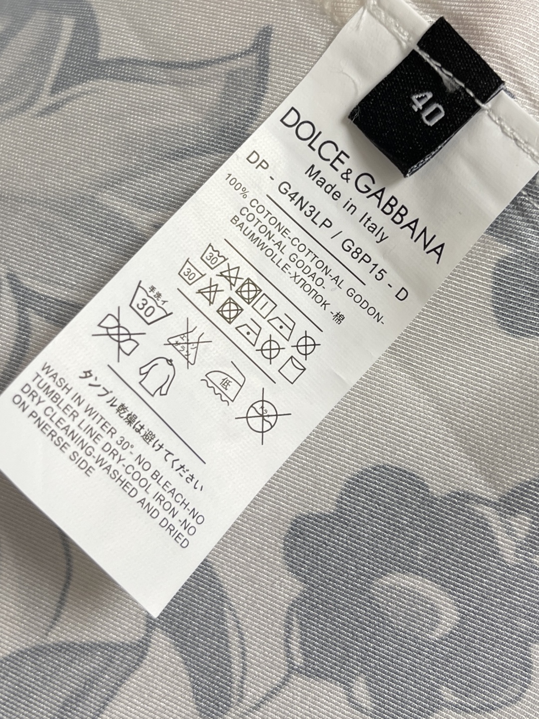 High-Quality Long-Sleeved Shirt with Custom Fabric for Ultimate Comfort and Style - 图片 8