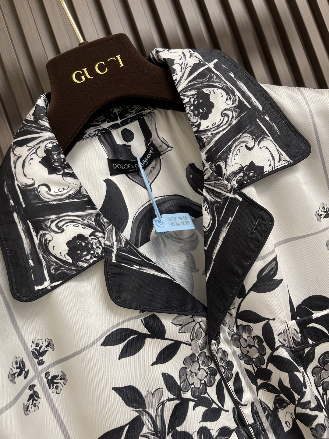 High-Quality Long-Sleeved Shirt with Custom Fabric for Ultimate Comfort and Style - 图片 6
