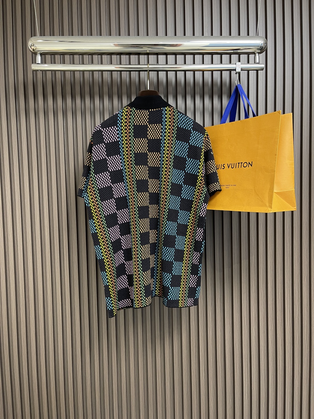 [Louis Vuitton Men
