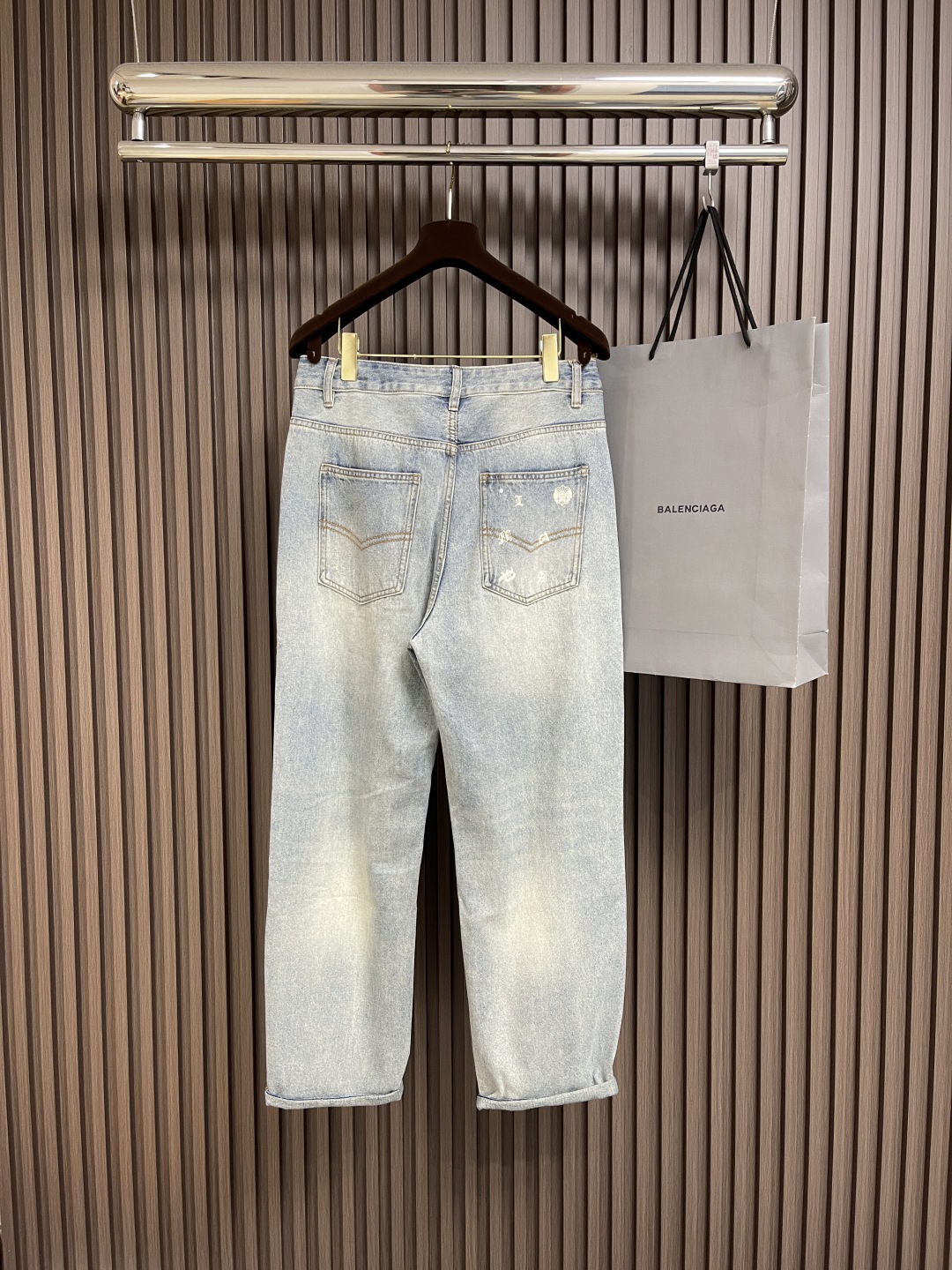 [Chrome Hearts Men