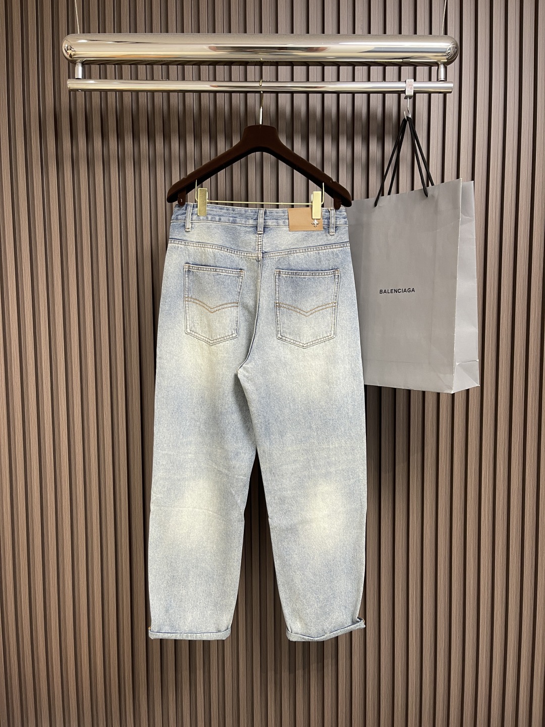 [Chrome Hearts Men
