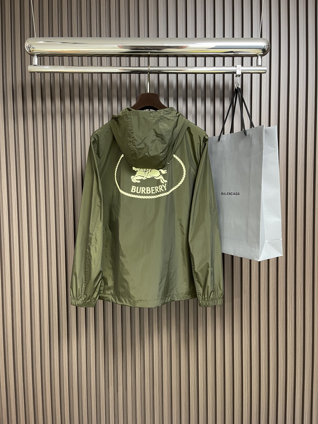 [Burberry Men