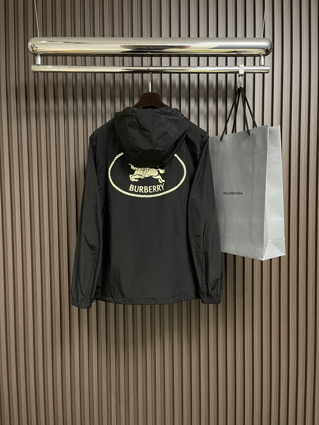 [Burberry Men