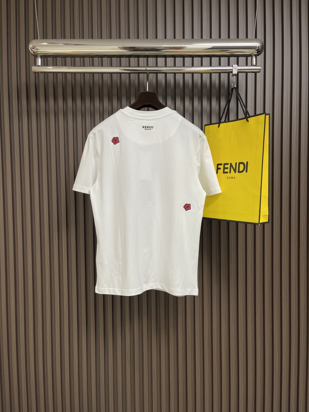 [Kenzo Men