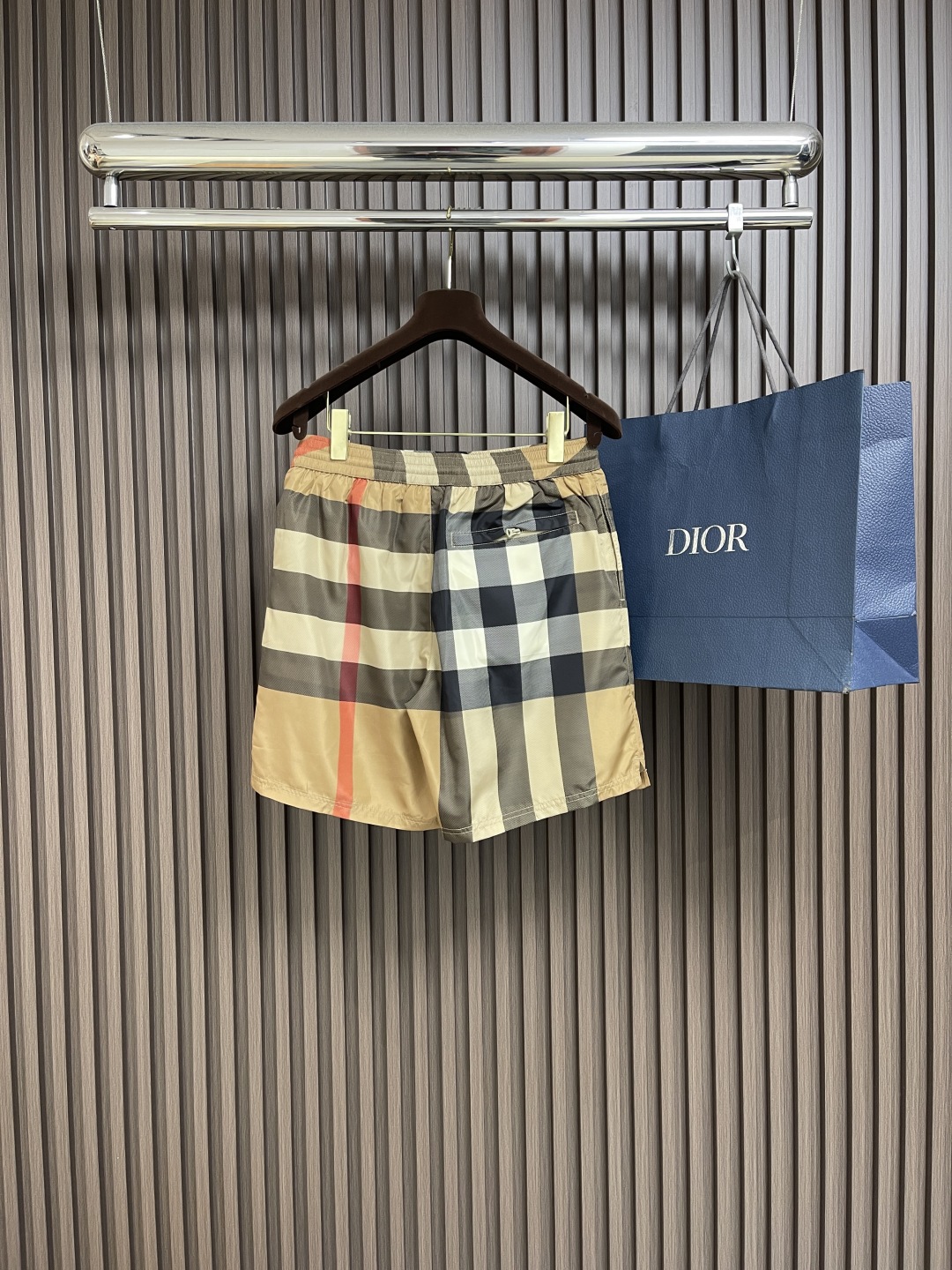 [Burberry Men