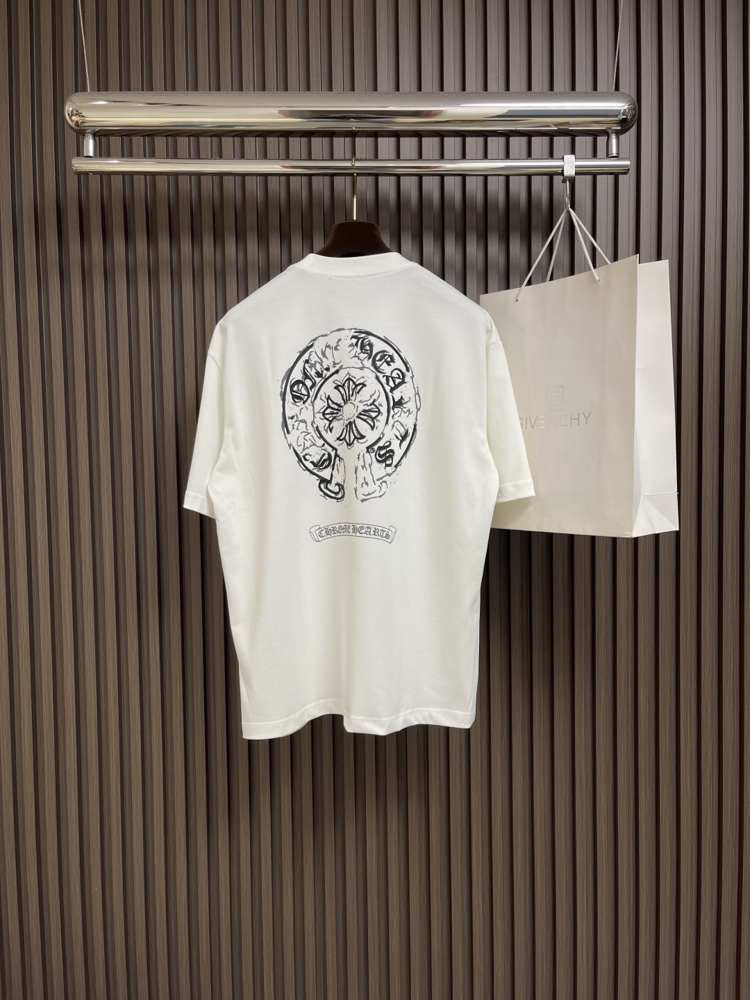 [Chrome Hearts Men