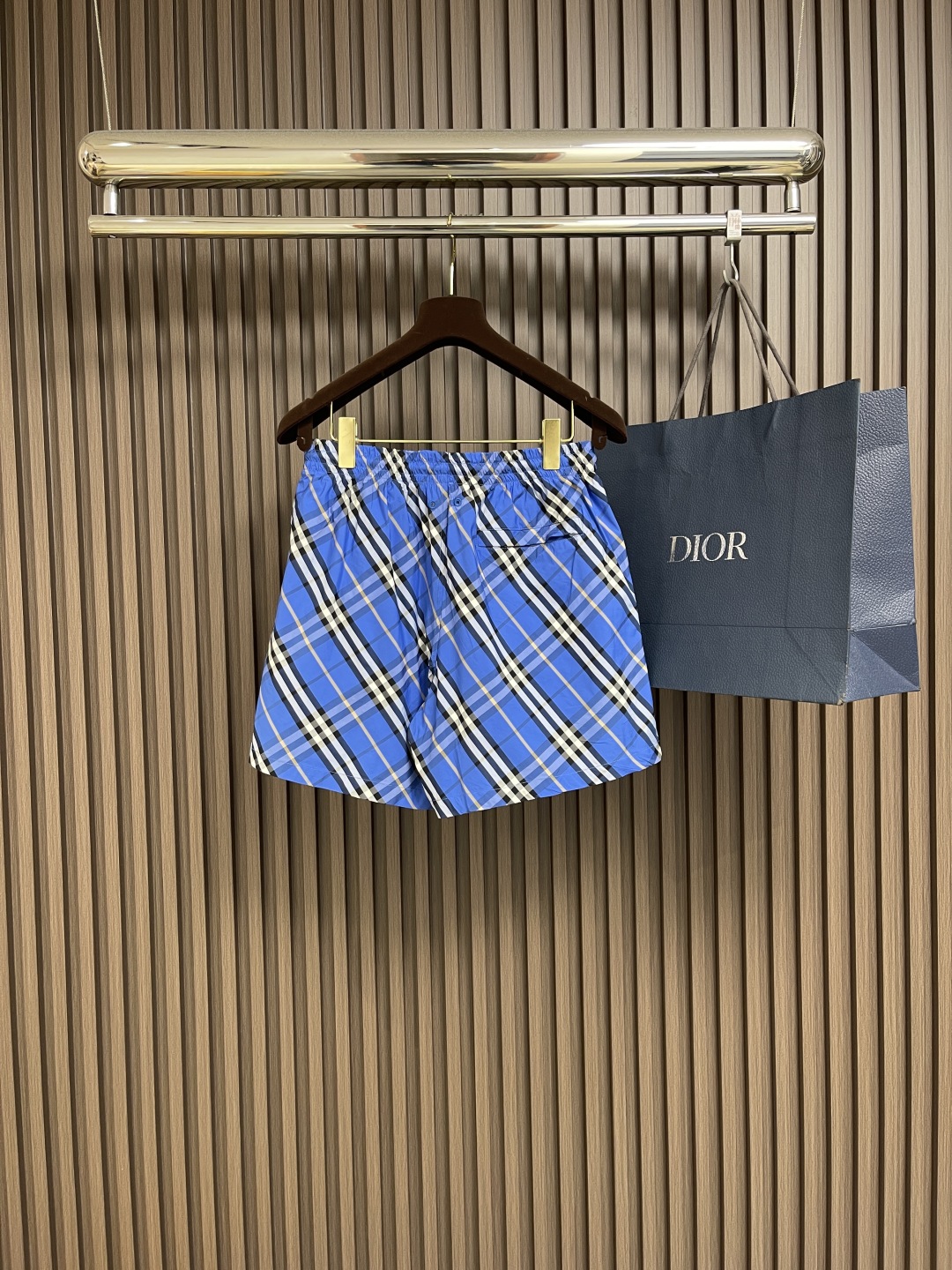 [Burberry Men