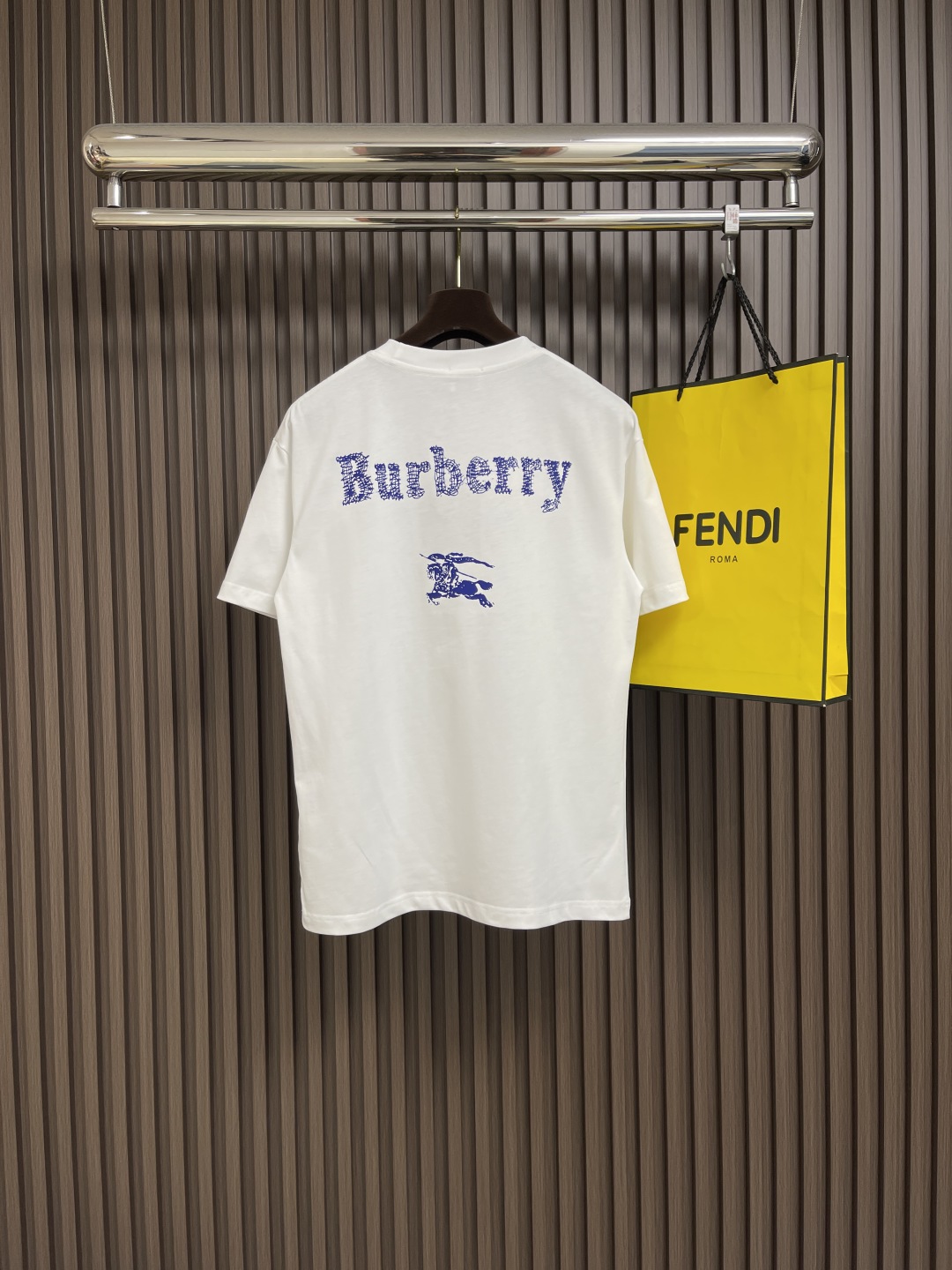 [Burberry Men
