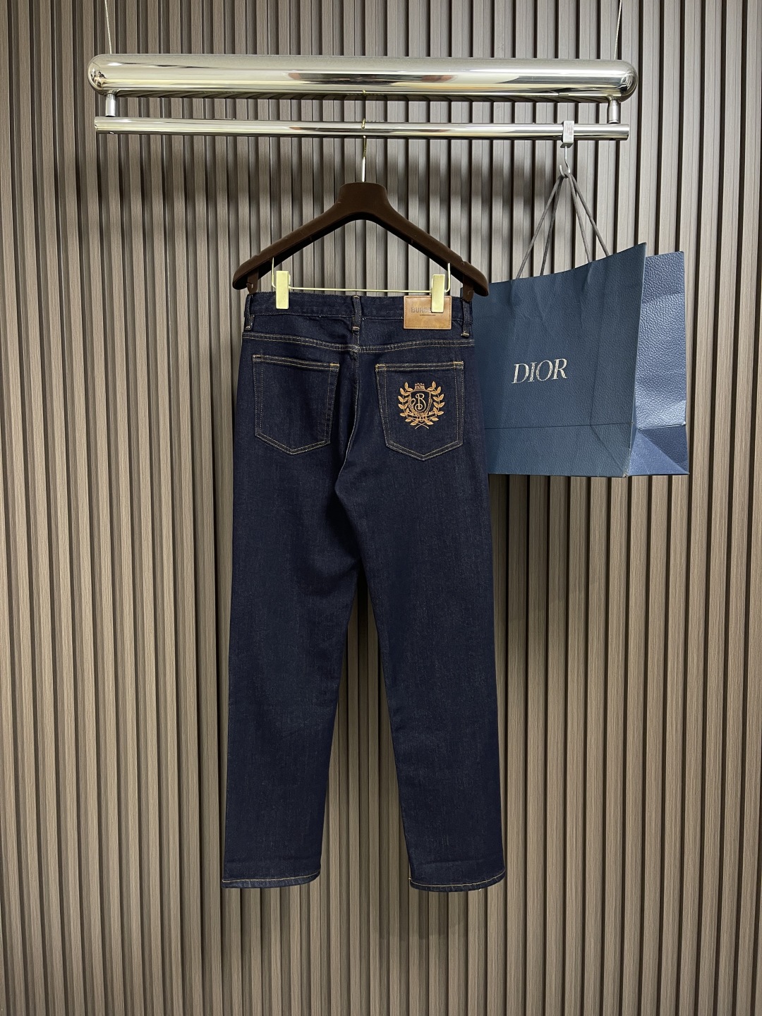 [Burberry Men