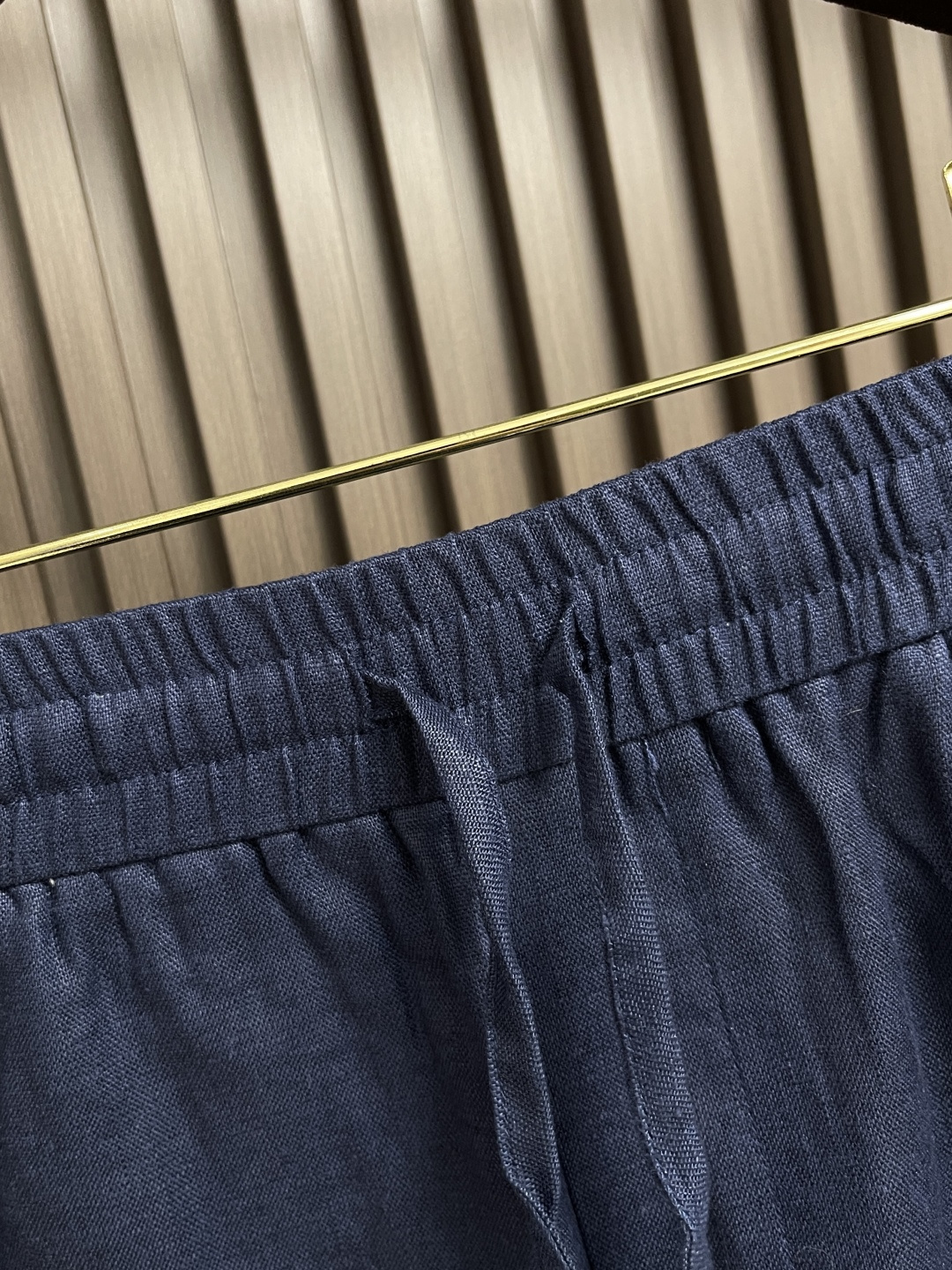 “2025 Briani Leisure Shorts: High-Strength, Custom-Styled Sports Costume for Formal & Sports” - 图片 6