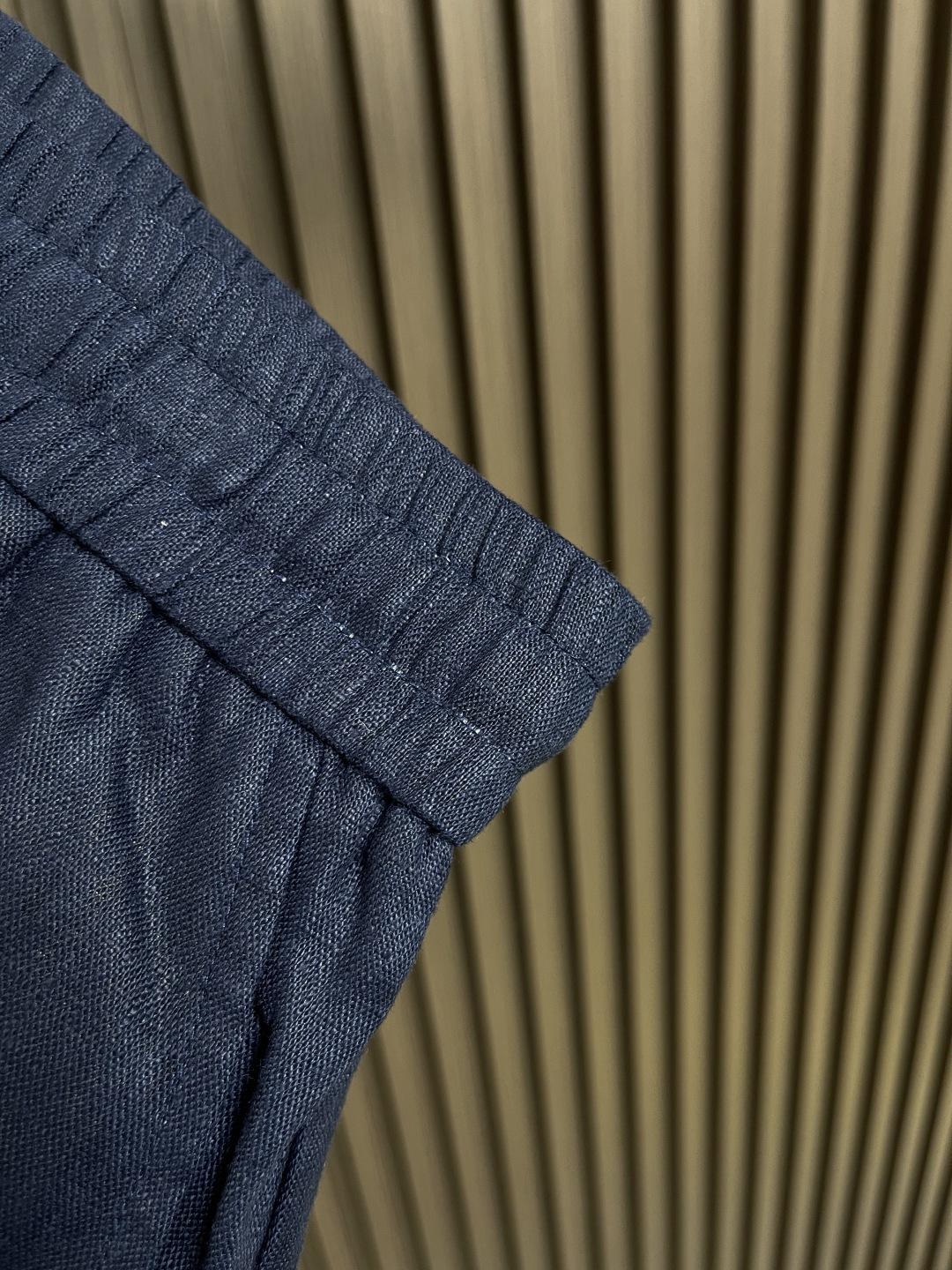 “2025 Briani Leisure Shorts: High-Strength, Custom-Styled Sports Costume for Formal & Sports” - 图片 8