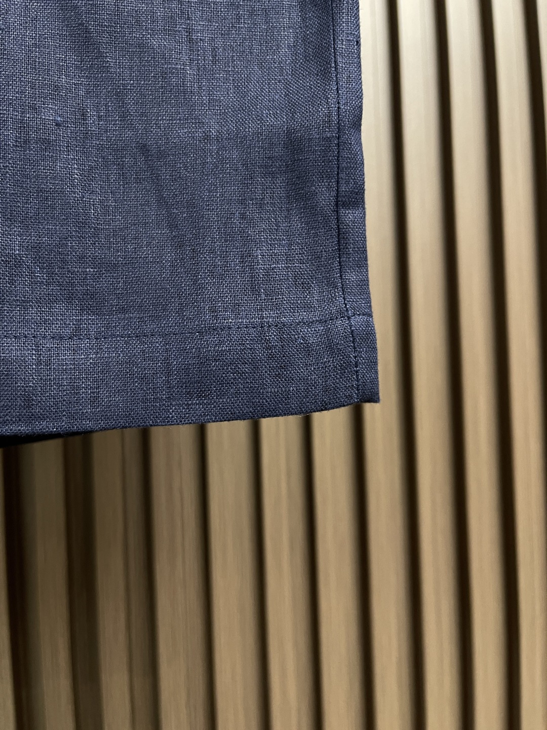 “2025 Briani Leisure Shorts: High-Strength, Custom-Styled Sports Costume for Formal & Sports” - 图片 7