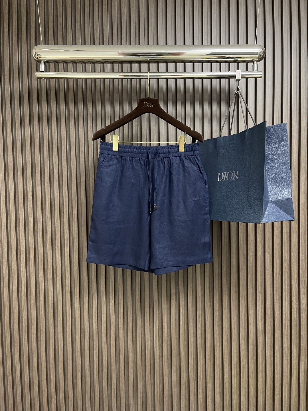 “2025 Briani Leisure Shorts: High-Strength, Custom-Styled Sports Costume for Formal & Sports”