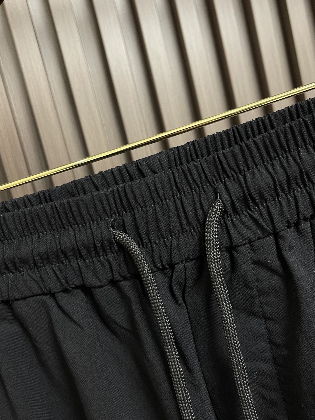 Alexanderwang King 2025s New Bags of Leisure Shorts – Top Quality Apparel Collection - 图片 6