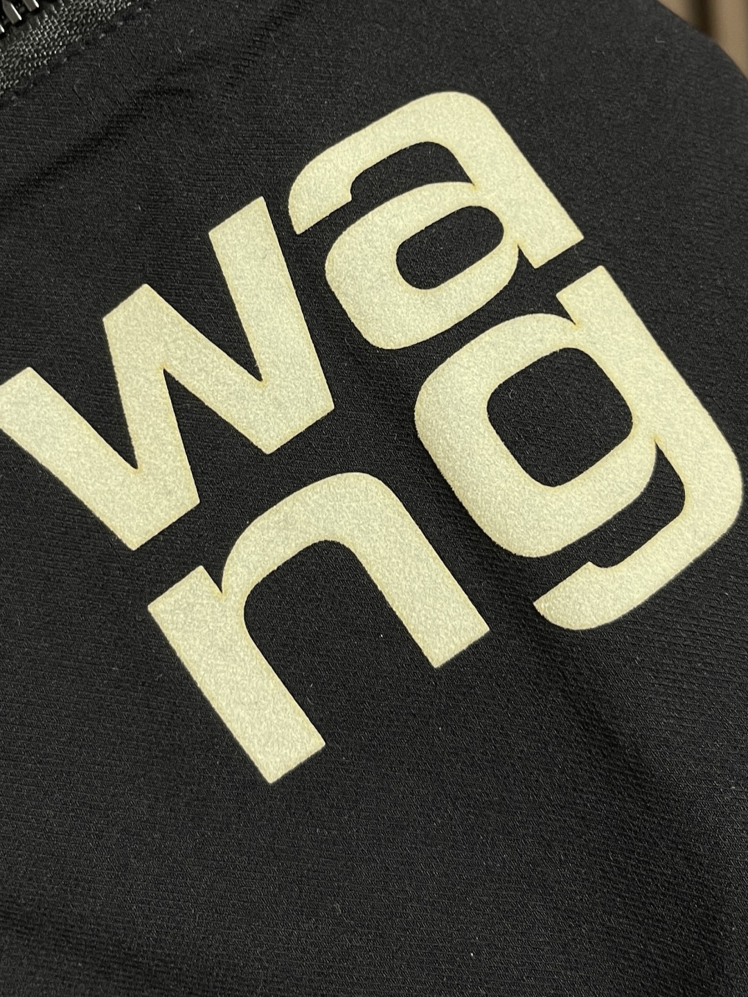 Alexanderwang King 2025s New Bags of Leisure Shorts – Top Quality Apparel Collection - 图片 5
