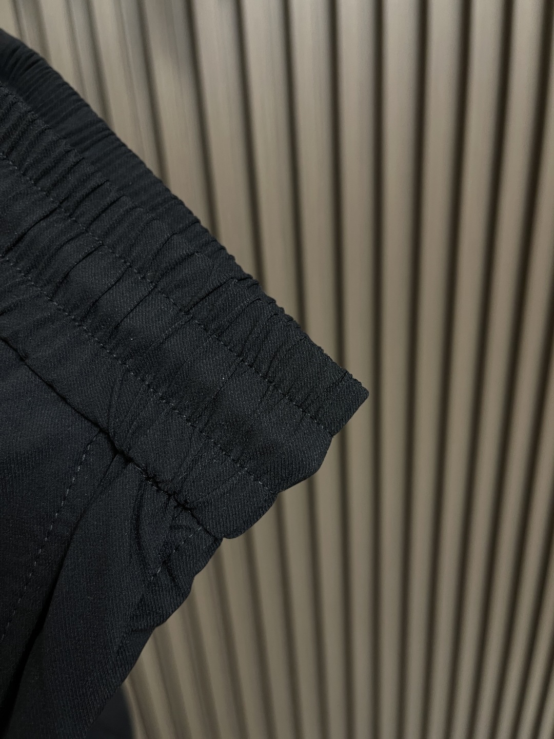 Alexanderwang King 2025s New Bags of Leisure Shorts – Top Quality Apparel Collection - 图片 3
