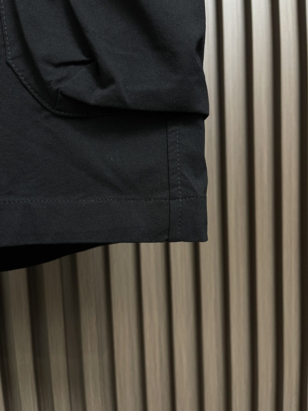 Alexanderwang King 2025s New Bags of Leisure Shorts – Top Quality Apparel Collection - 图片 7