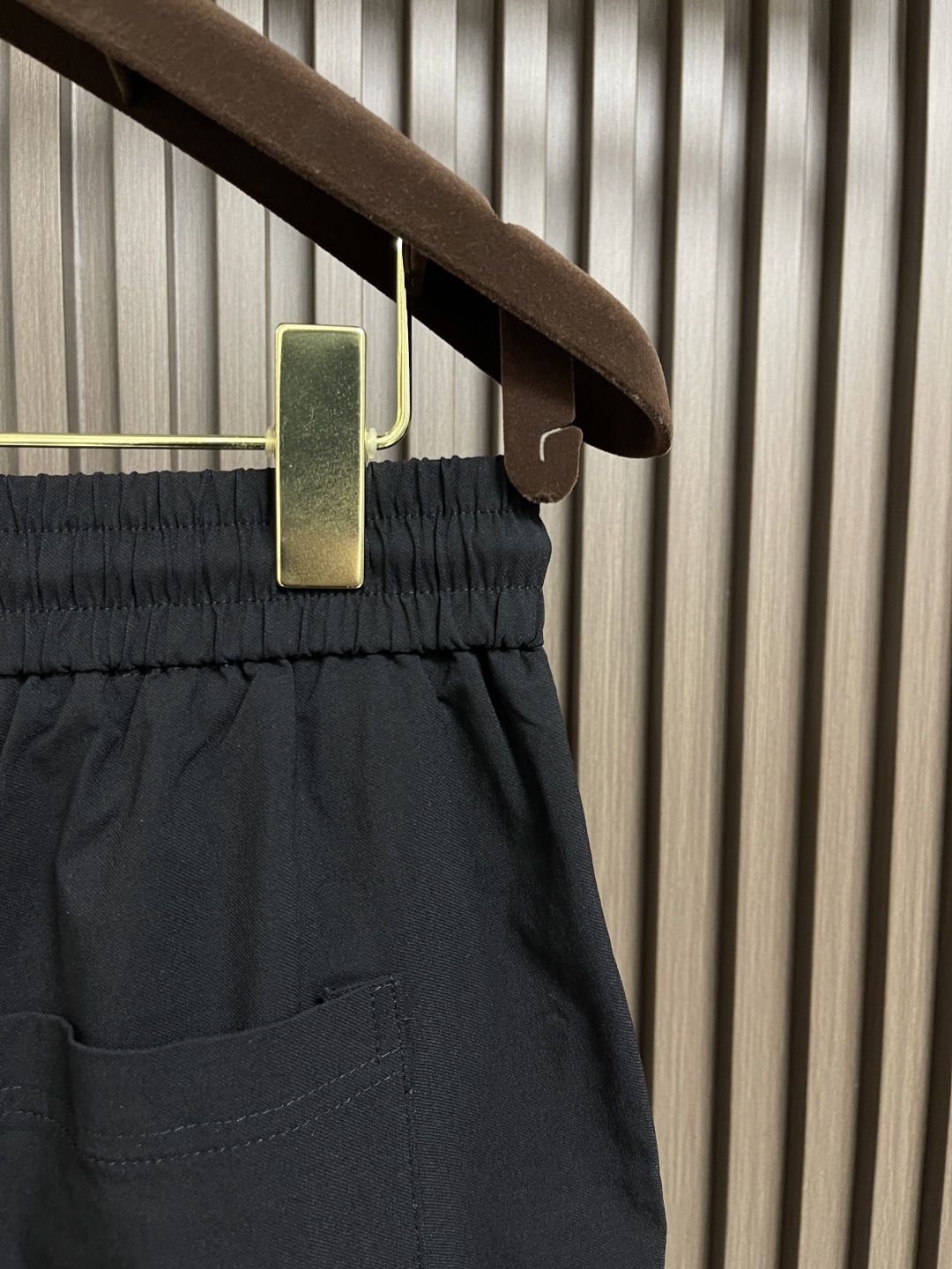 Alexanderwang King 2025s New Bags of Leisure Shorts – Top Quality Apparel Collection - 图片 4