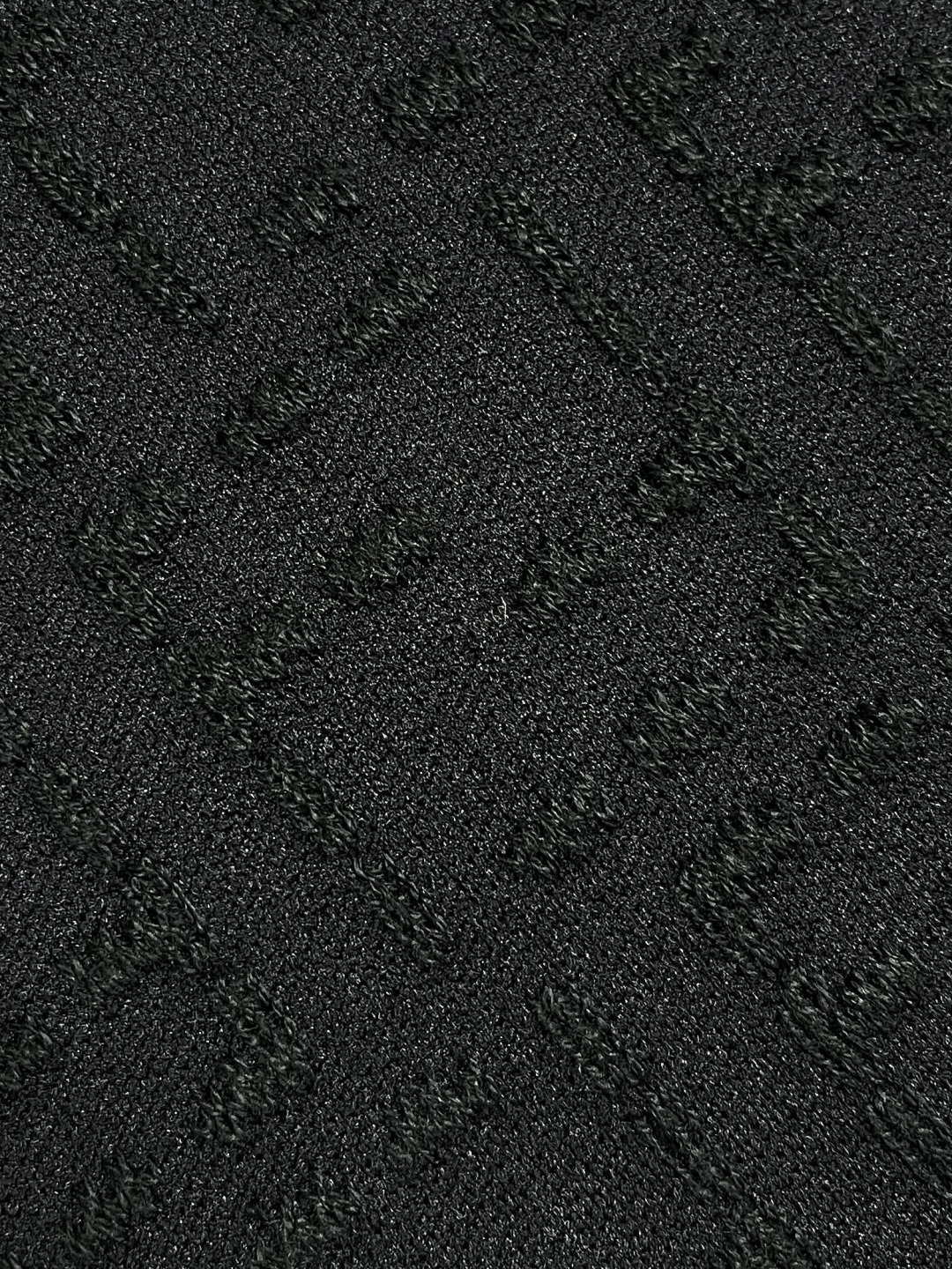 Luxurious Fendi FF Knitted Sweaters: Crafted with Precision and Elegance - 图片 5