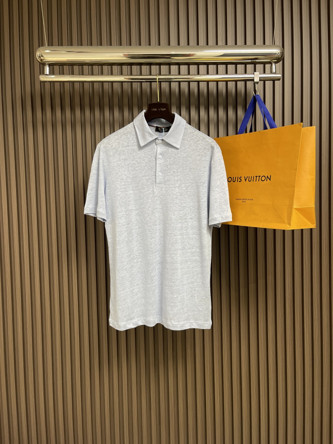 NO:451473,LP Loropiana 2025SS summer new product lapel short-sleeved POLO, imported original fabric, simple and easy to match, a must-have for trendy men, extremely high grade, handsome and stylish upper body. Size S-XL, loro piana, loro piana, T-shirt, alexander wang19860909LP Loropiana 2025SS夏季新品翻领短袖POLO,进口原版面料,净版简约易搭配,潮流男士必备,档次极高,上身帅气有型.尺码S-XL,,loro piana,loro piana,T-shirt,alexander wang,Men's clothing