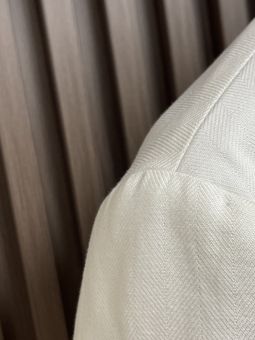 Kiton 2025SS Summer Suit: Crafted with Slashed Fabric, Contoured Chests, and Excellent Heat. - 图片 9