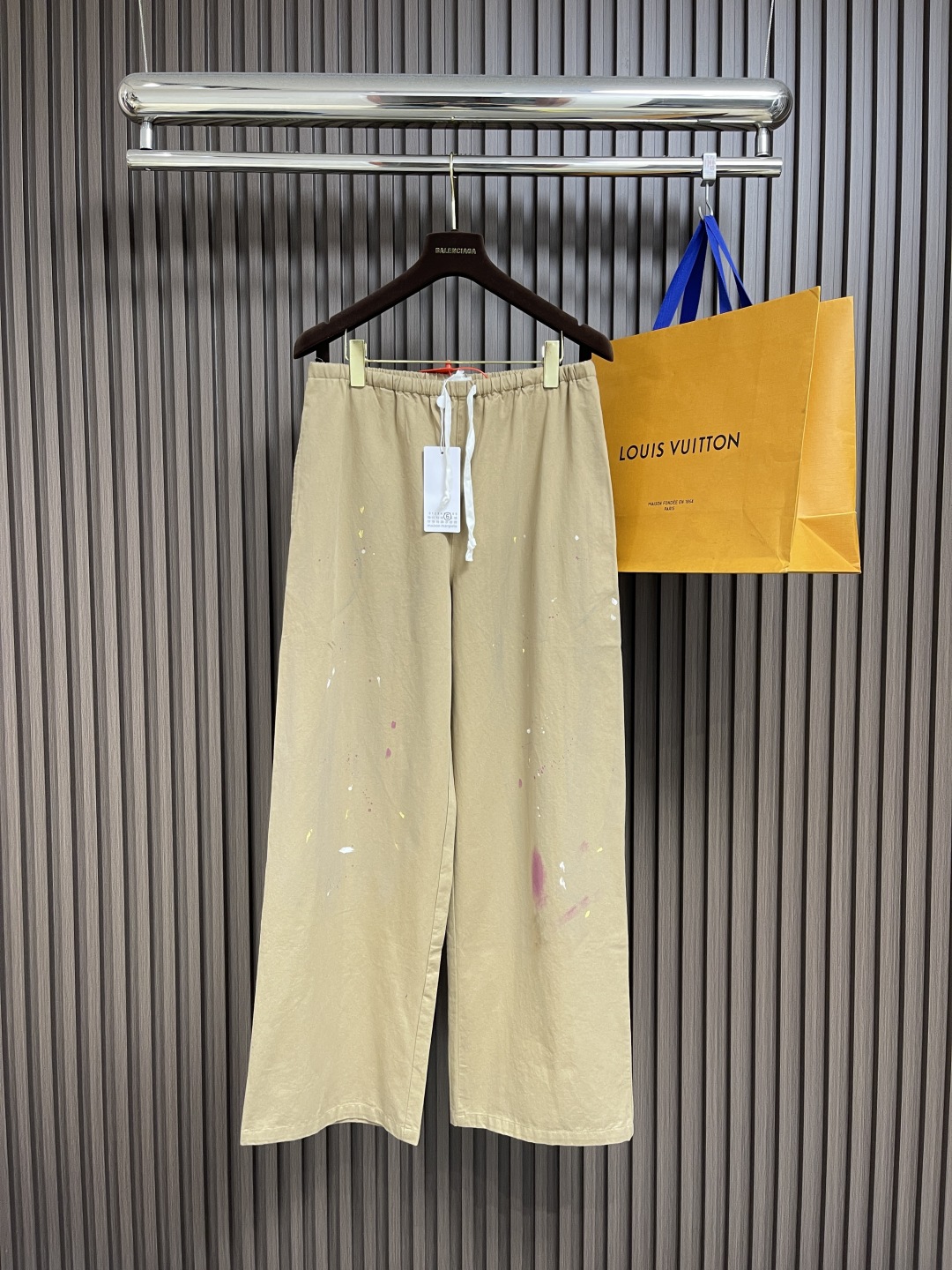 Maison Margiela MM6 Women’s Clothing Collection in Sizes S-XL - 图片 1