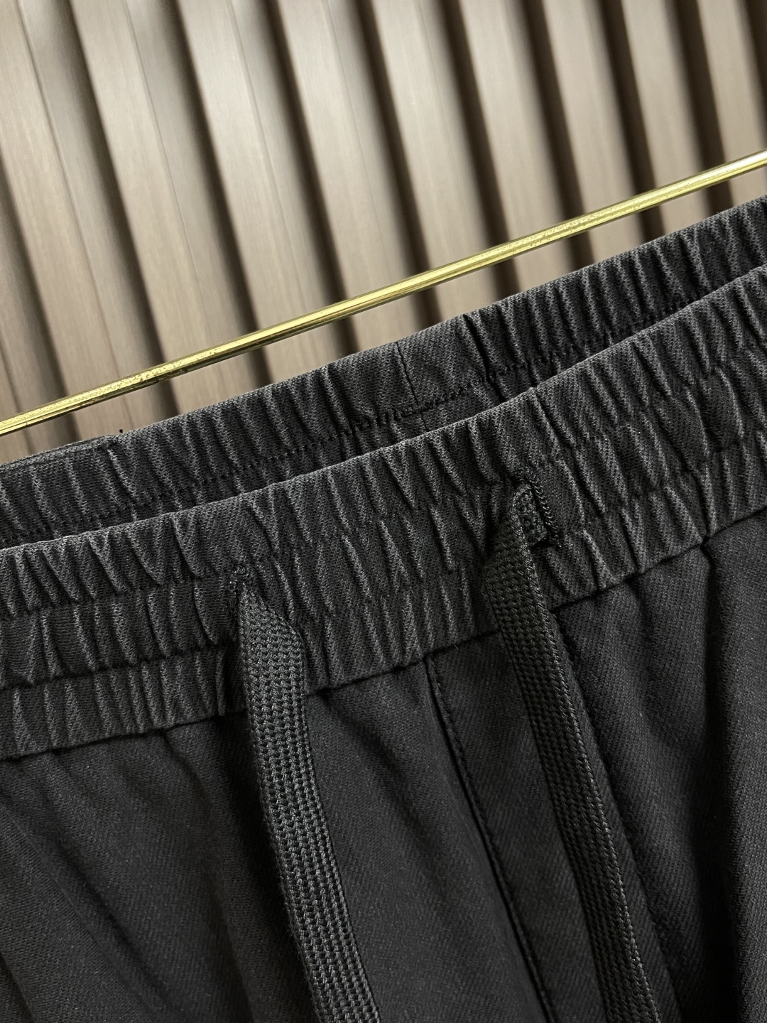 “Alexanderwang King 2025s Summer Edition Water Wash Shorts: Top-Level Comfort and Design” - 图片 6