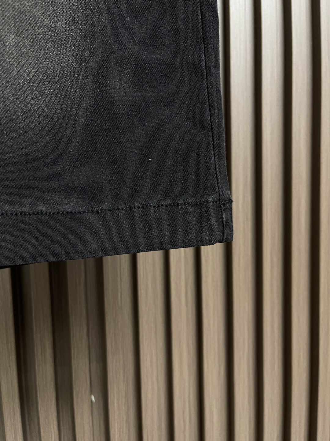 “Alexanderwang King 2025s Summer Edition Water Wash Shorts: Top-Level Comfort and Design” - 图片 7