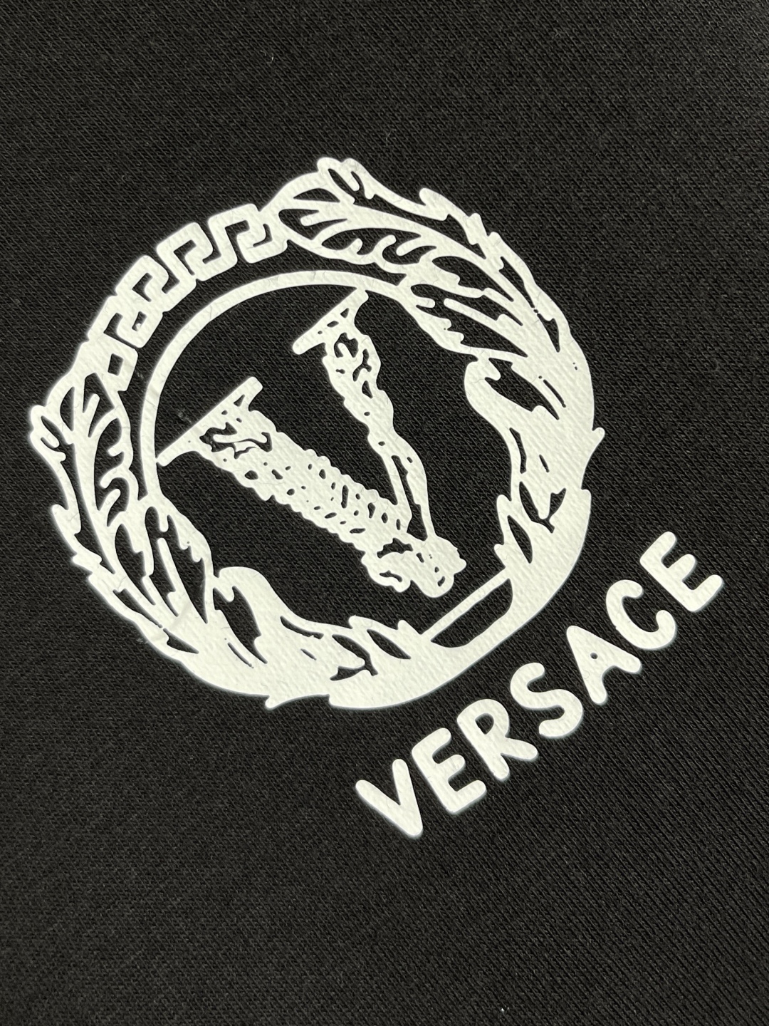 “Versace 2025SS Men’s Summer Shorts: High Quality, Custom Design, Comfortable Fit” - 图片 5