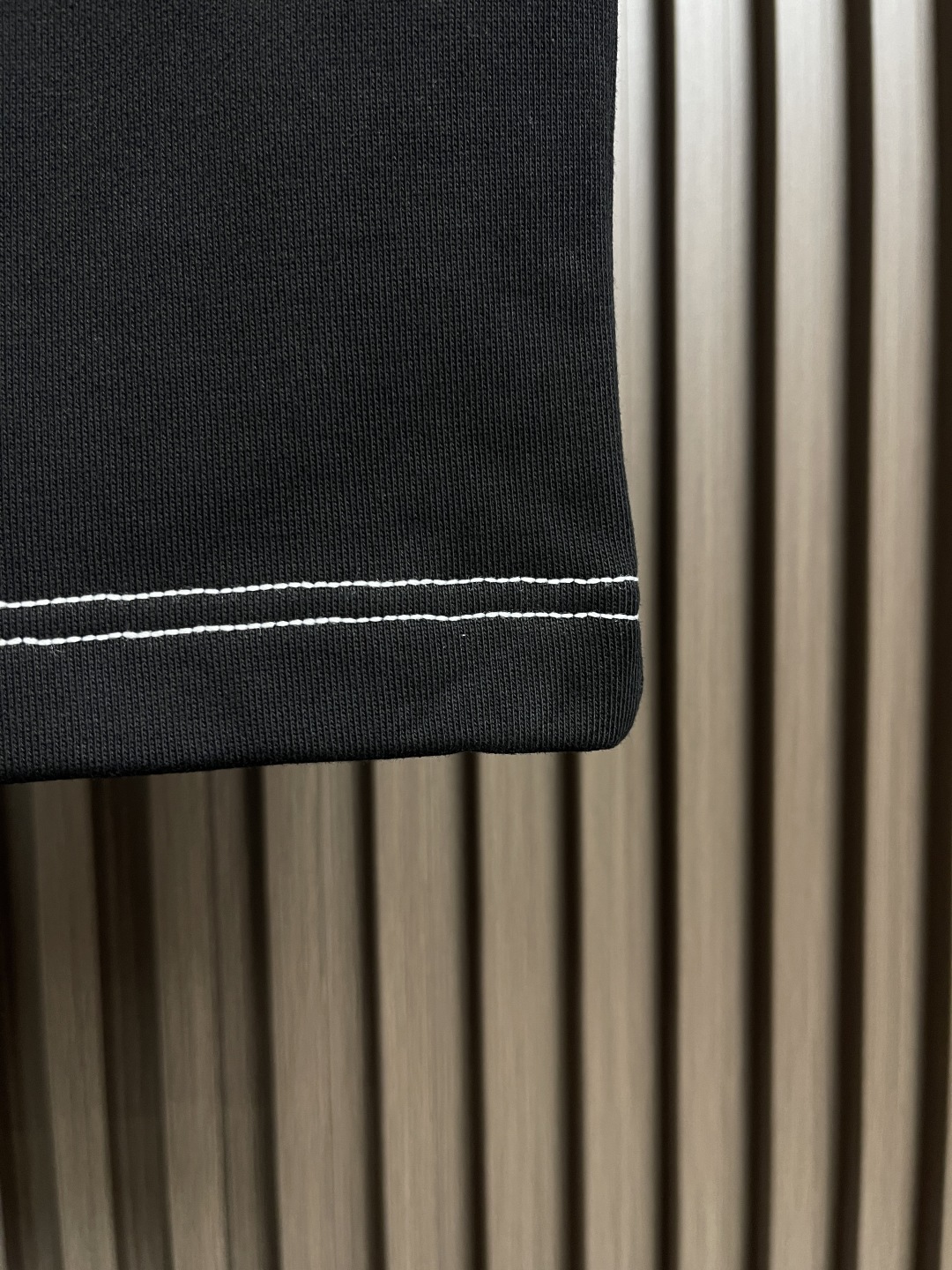 Givency 2025s New Summer Embroidery and Leisure Shorts with 4G Logo Detail - 图片 7
