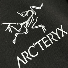 🛒🛒arcteryx 始祖鸟 logo印花圆领宽松美式复古短袖t恤 面料采用40支260g双纱面料,上身 🛒🛒arcteryx 始祖鸟 logo印花圆领宽松美式复古短袖t恤 面料采用40支260g双纱面料,上身