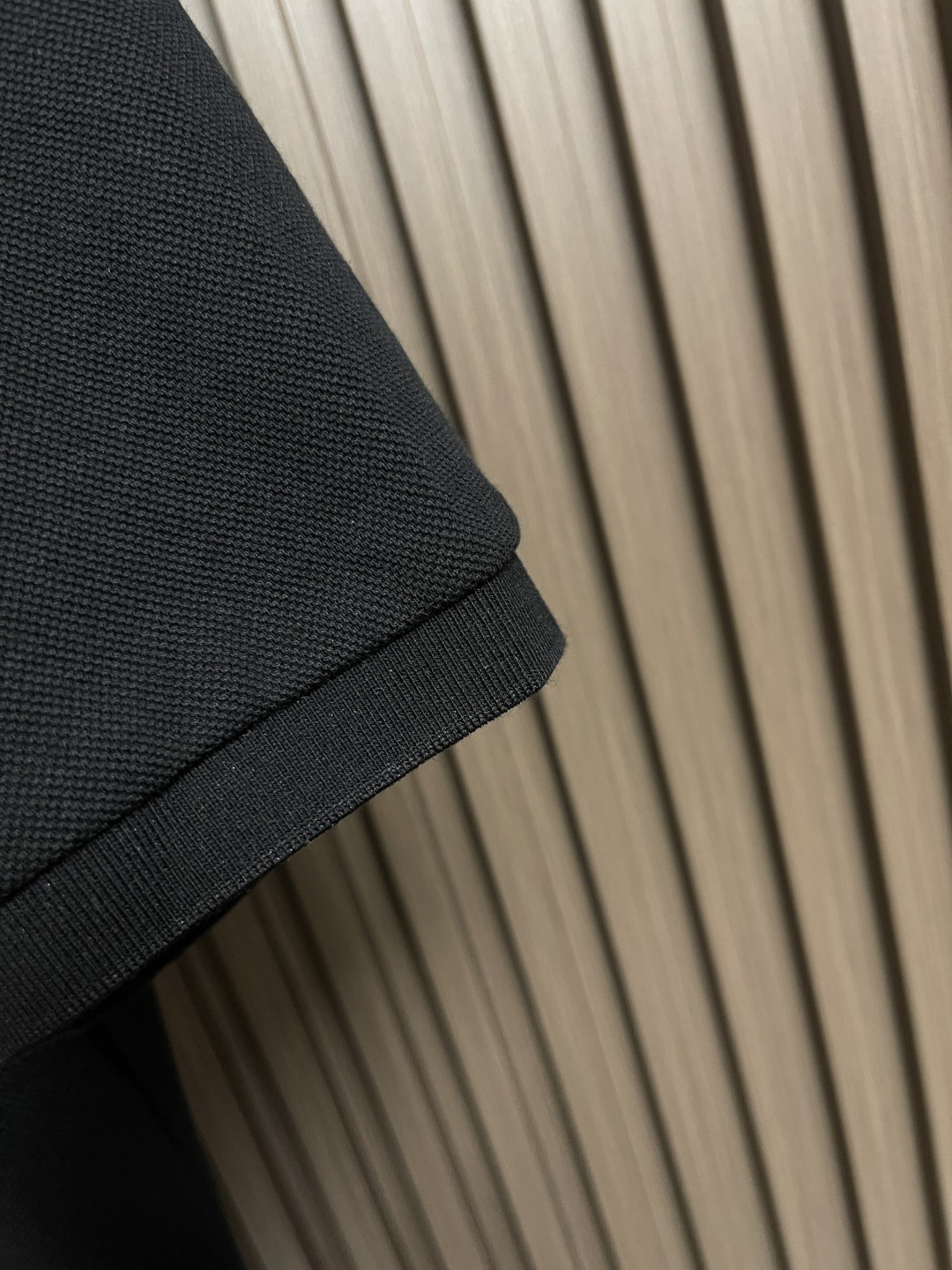 Boss Dual Silk Radial Eye Pented Polo Shirts: Premium Comfort and Style - 图片 7