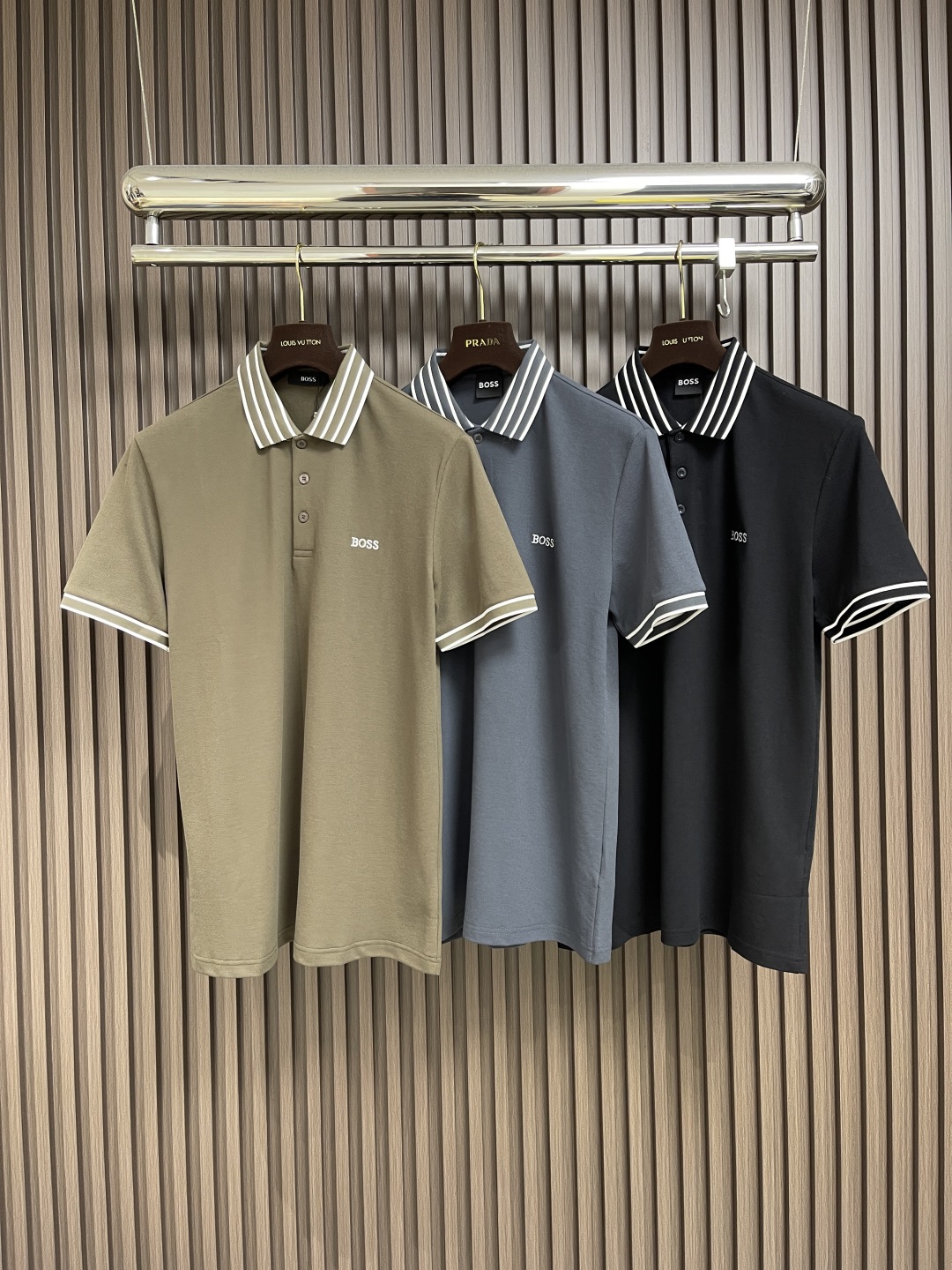 Review: BOSS Classic Male POLO Dress – Pros, Cons, and Details - 图片 3