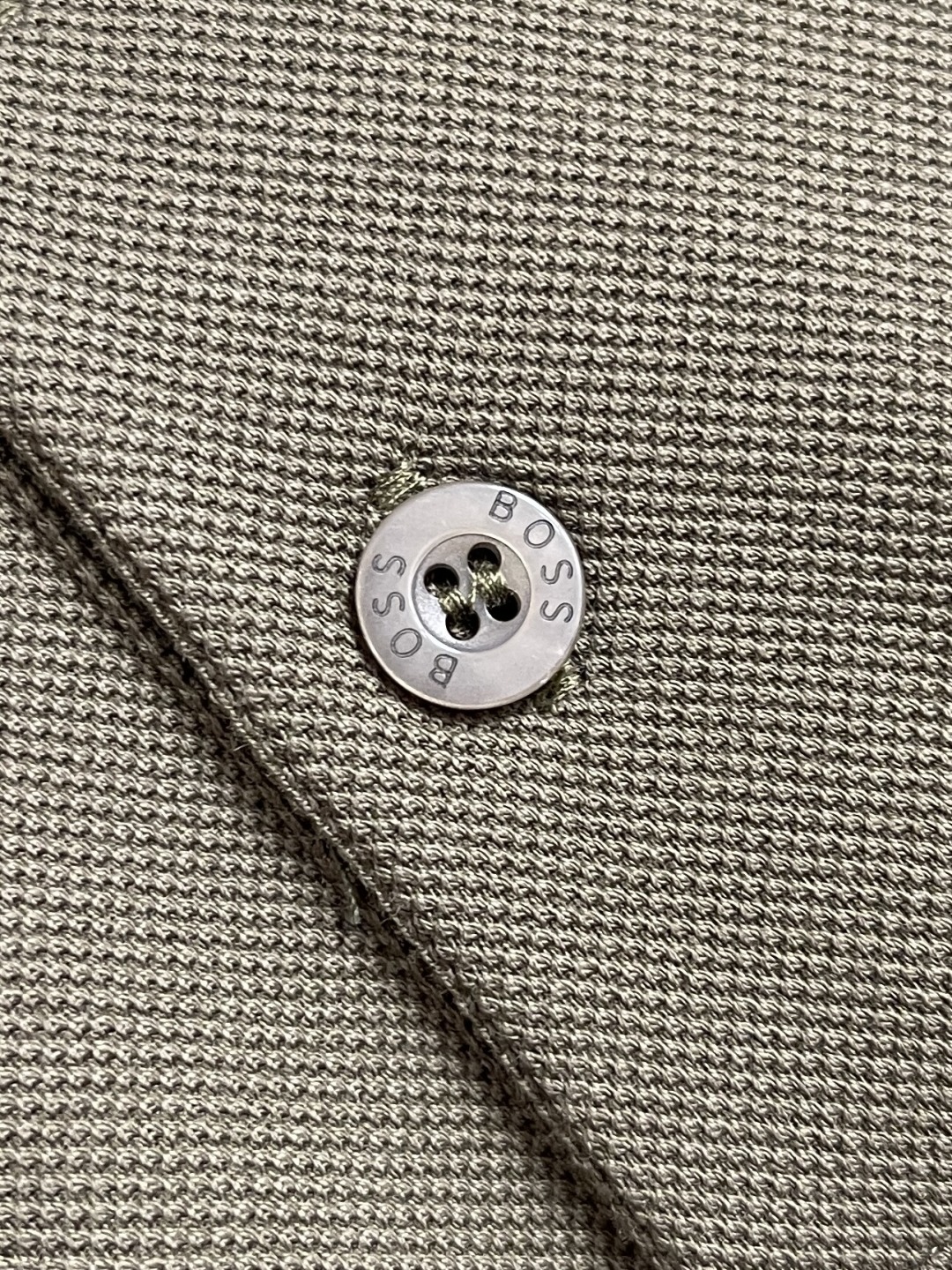 Review: BOSS Classic Male POLO Dress – Pros, Cons, and Details - 图片 8