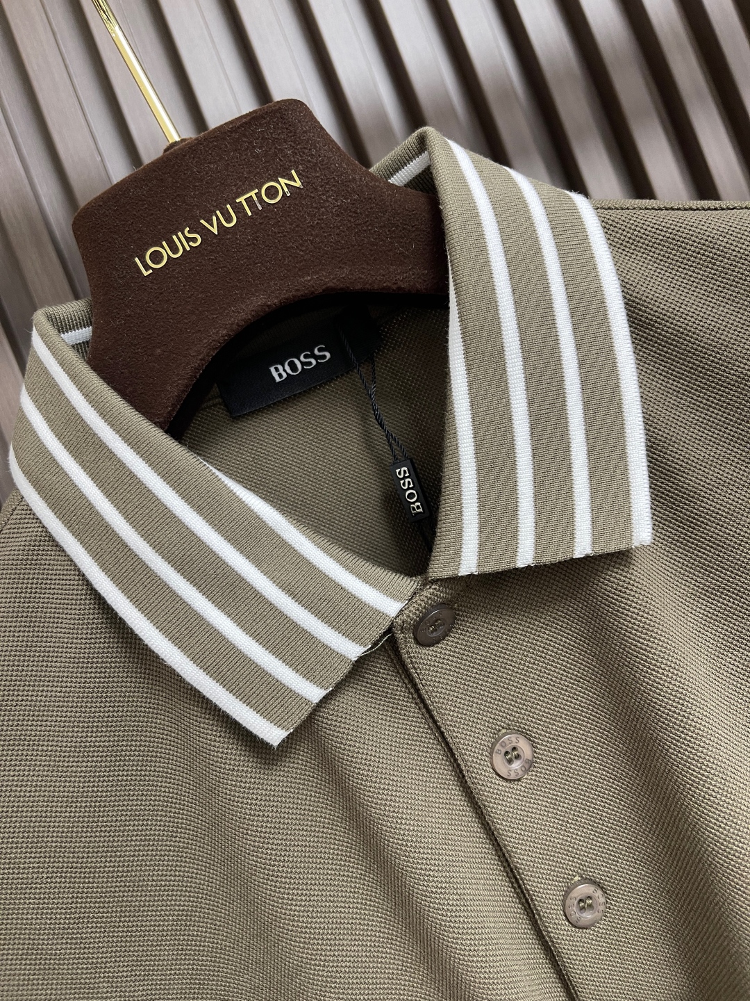 Review: BOSS Classic Male POLO Dress – Pros, Cons, and Details - 图片 6