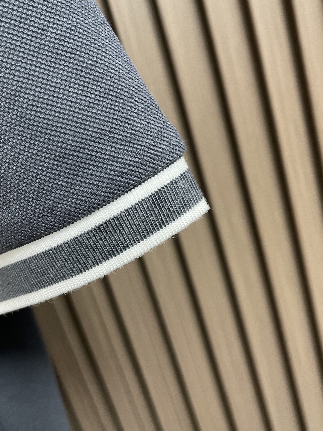 Review: BOSS Classic Male POLO Dress with Fine Cotton Fabrics and Embroidered Logo - 图片 7