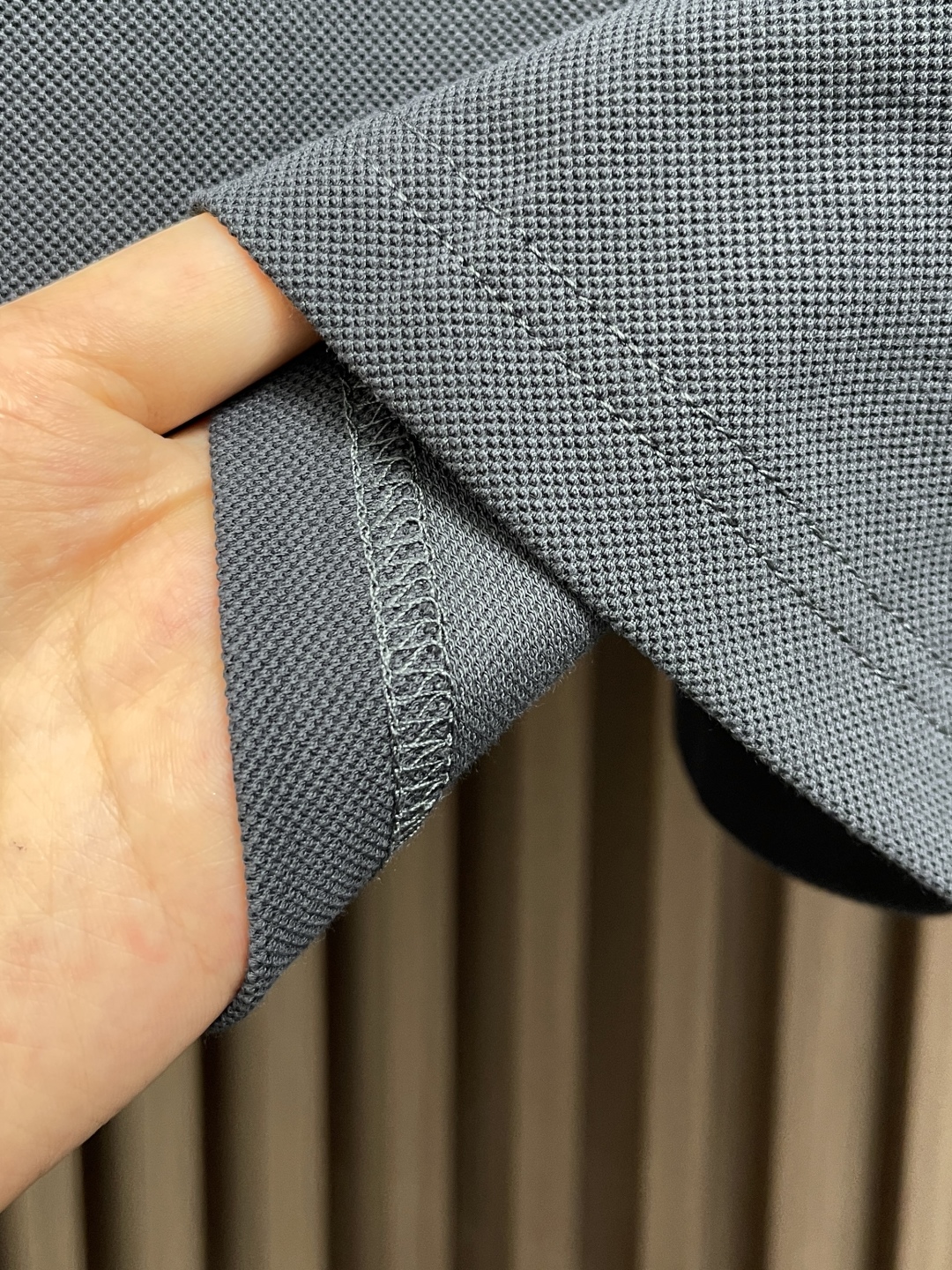 Review: BOSS Classic Male POLO Dress with Fine Cotton Fabrics and Embroidered Logo - 图片 9